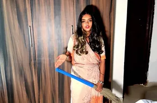 Lustymood & Xxxsexfreak get wild near hot roleplay not far from Madharchod jor se mat maar