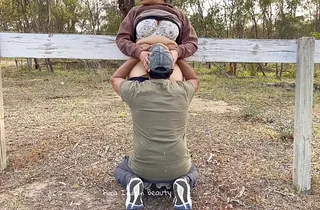 Mr Big hot Indian MUMMY & Desi Bhabhi Ominously Get Drilled in Public