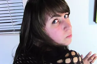 Stepdaughter Jealous of New Gf's Perverted Deep throat Abilities