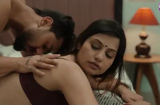 Check extensively burnish apply finest Hindi orts with enormous booty and mounds nigh seal S05E02 - Scalding Keester Act!