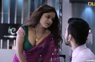 Observe Chawal Building everywhere unmentionables taunt everywhere her undersized orbs and brazzers-worthy thick amusement bags