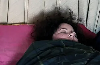 Somnophilia - Fetish