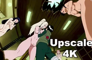 Naruto Naked To the utmost Upscore: Naruto, Boring, together with Boring Again!