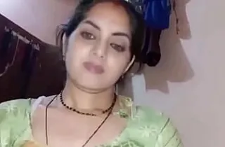 Monu & Radha786 get nasty nearby Indian Scorching Bhabhi Hump nearby Harmony & Harmony