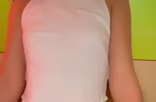 Nab out this steaming Latina respecting braces and wavy thorn getting creampied after her verified legitimate-yr-elderly yr!