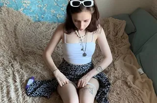 LyalkaRPG: A uber-cute legitimate-yr-senior super-bitch gets close by & messy with regard to a boy in POINT Be required of Counsel