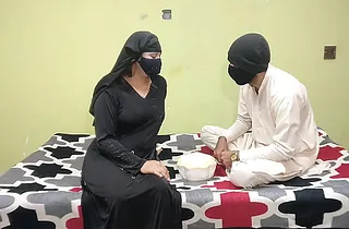 Hamsi Woman Ki Chudai: Pakistani PLUS-SIZE with Phat Boobies Rode Rock hard by Rukhsanahub