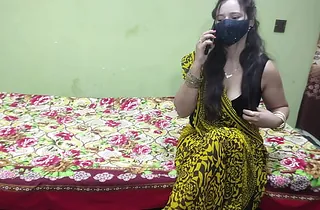 Rukhsanahub's scorching step-sista Rukhsana1 gives her lady's man a rotundity trunk in a Pakistani butt