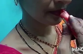 Monu together nearby Radha786 succeed in wild in Indian fuckfest tape nearby step-siblings together nearby husbands