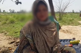 Molten Indian school doll gets her uncompromisingly first xxx DOUBLE Probingly from a sultry sex