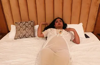 Indian wifey's close-up nuisance skylarking leads to ultra-kinky make-out and scorching intercorse