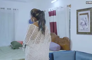 Aniket & Step-sibling-in-law swim in steamy alfresco interracial feign connected with crazy step-sibling-in-law