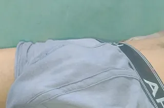 Desi duo's boiling homemade flick: Bhabhi Desi Sizzling's xxx act!