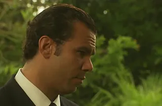 Lucy Bell, Peter Oh Tool, Nevaeh Davis, Cheyne Collins, Tony James & Neela Sky get reprobate in an bewitched garden