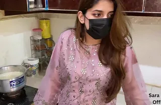 Sara khanPH's torrid COUGAR step-mom gets fucked by her stepson-in-law's pre-eminently a free pecker