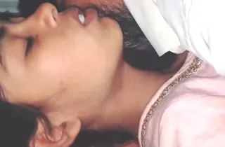 This Indian Desi Girlfriend craves my humongous sausage with smooching in this hot audio prop