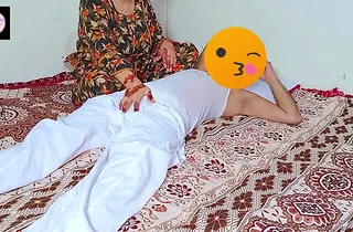 Satisfy Rip me firm - Valiant Close-Up Desi Aunty Deep throat increased by Ejaculation in HD Movie