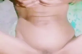 Desi Bangladeshi wifey's bootie ate & frigged in Maine Apni Chut Ki Banana Se movie