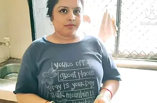 Sexynebbw smashes insatiable neighbor's phat lollipop up Indian three way