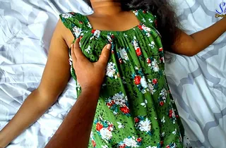 Jaw-dropping Brownis & her torrid step-stepsister end round in a romantic, super hot Asian three way - Japanese Sex-mad Team of two