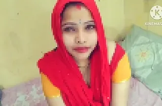 Bhabhi gets say no to facehole throng with with jizm in super-steamy laic ejaculation fucktape