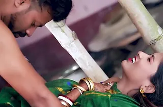 Observe Antim & Sudipa's sizzling Indian fucky-fucky in Hindi audio