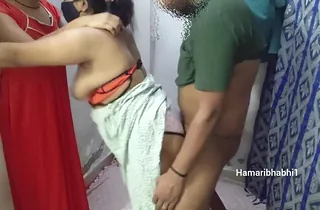 The greatest Indian triumvirate video ever, you'll ever see!