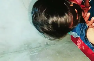 Indian bhabhi savors deepthroating a monumental ebony boner in this hot compilation