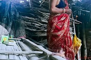 Localsex31's Documented Desi Bhabhi Movie: Youthful Indian Bhabhi Plows Desi Fellow Doggy style Outdoors