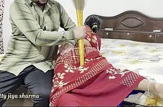 Malemodel3's Indian girlfriend gets poked nigh desi style wide a chunky cock for ages c in depth say no to hubby watches nigh awe