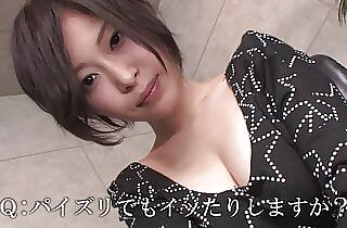 Innocent looking Asian babe Saki Ootsuka is a pumping out monster