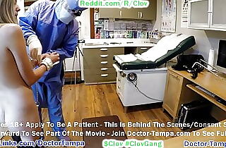 Become Doctor Tampa & Takes Delivery Of Your Fresh Slave Ava Siren From WayNotFair Delivery Guy! Shorter 2021 Preview