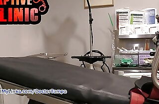 Naked Bts From Melany Lopez in The Remote Interri gation Center - Bloopers,Full Film At CaptiveClinicCom