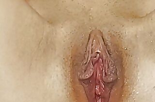 Barely legal yr old girl doing collective onanism wet muff with very close orgasm
